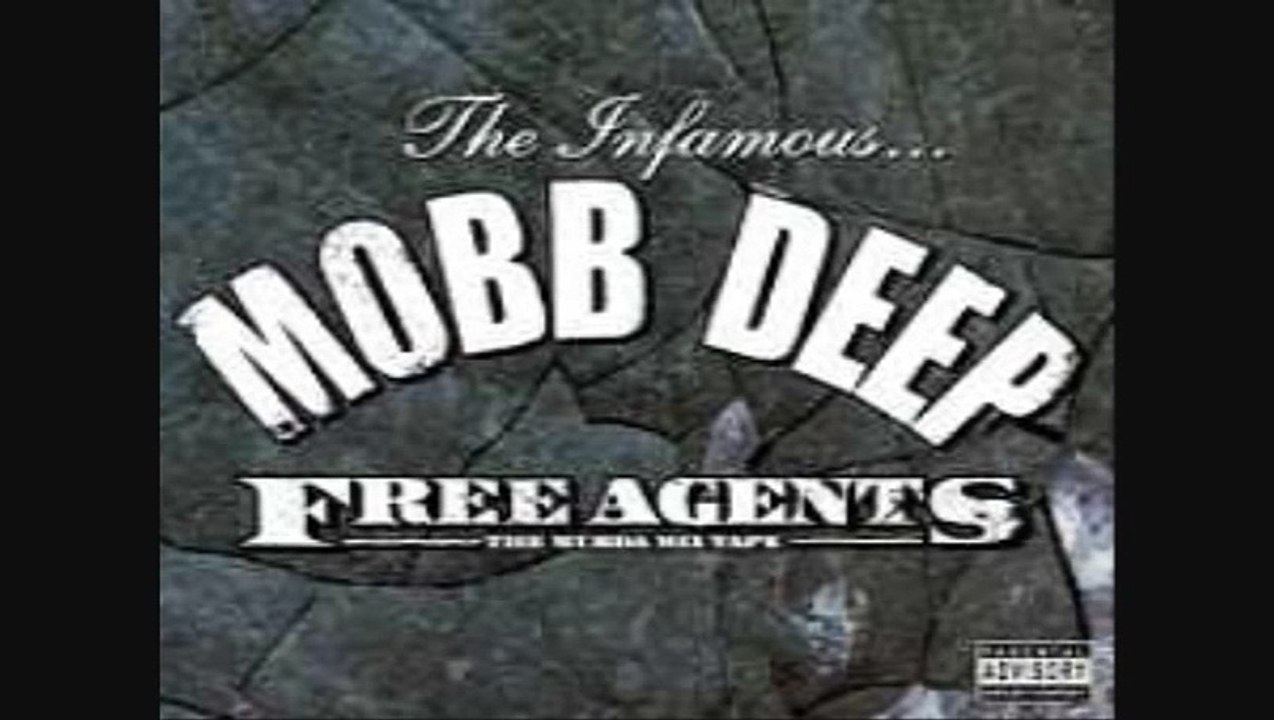 Mobb Deep - IntroSolidified