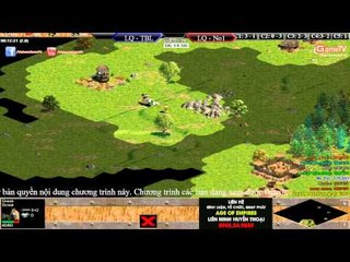 No1 - Chipboy - Chipdz - Núi  vs  TBL - Linda - MeoMeo - Vô Thường  Ngày 07-05-2015  C5T4