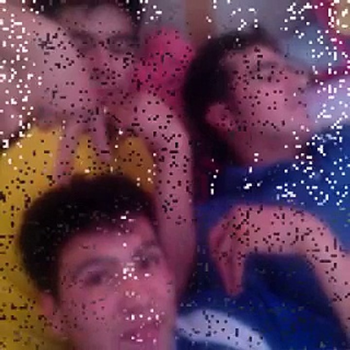 Aqui estoy yo... musica romantica