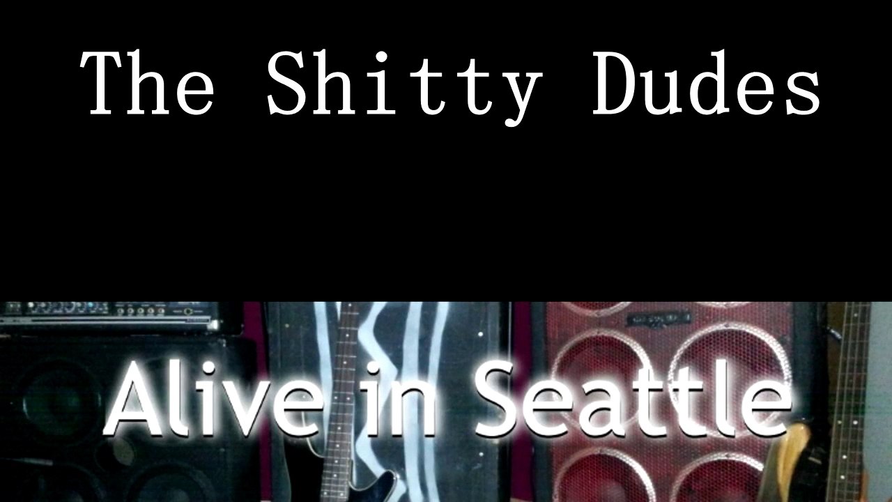 Ep15a Shitty Dudes (Bonus Footage)