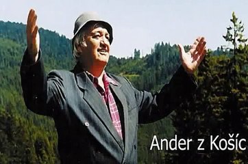 Ander z Košíc - Zlatý Výber 6/6