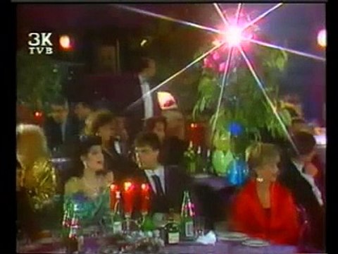 Gordana Goca Stojicevic - Pusti me da nadjem srcu lek (Docek 1993 3K)