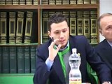 Il silenzio dei vivi - Marco Pirina - Gidoni - Bottacin - Lega Nord Destra Piave e MGP