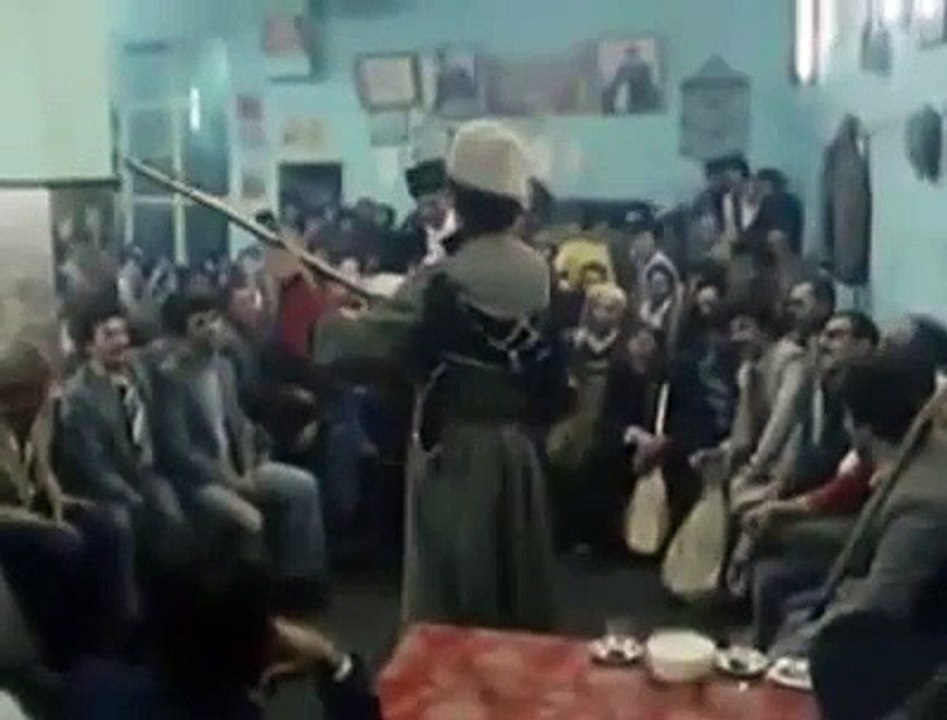 Aşıklar ve ozanlar Ardahan Kars ığdır Yöresi Atışma