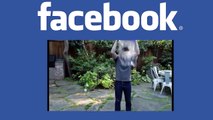 Mark Zuckerberg Vs Bill Gates COLD WATER CHALLENGE HD  Ice Bucket Challenge