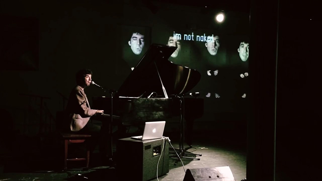 Daniel Koren Live: Best Slogan Ever