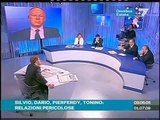 UN GRANDE DI PIETRO: berlusconi dracula!