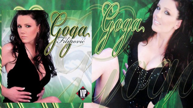 Goga Filipovic - Slatka je mala