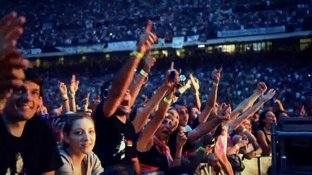 Vasco Live Kom.011 - Dici Che