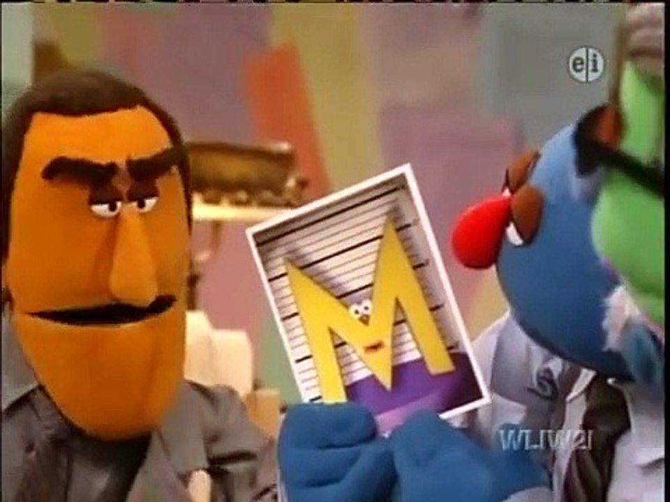 Law and Order: Special Letters Unit