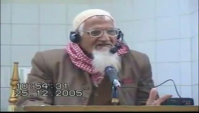 Museebat per ALLAH say shikayat kiyun - maulana ishaq
