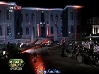 Kerbela Nazlı Hüseynim Mehmet Ali Arslan Ramazan 2015