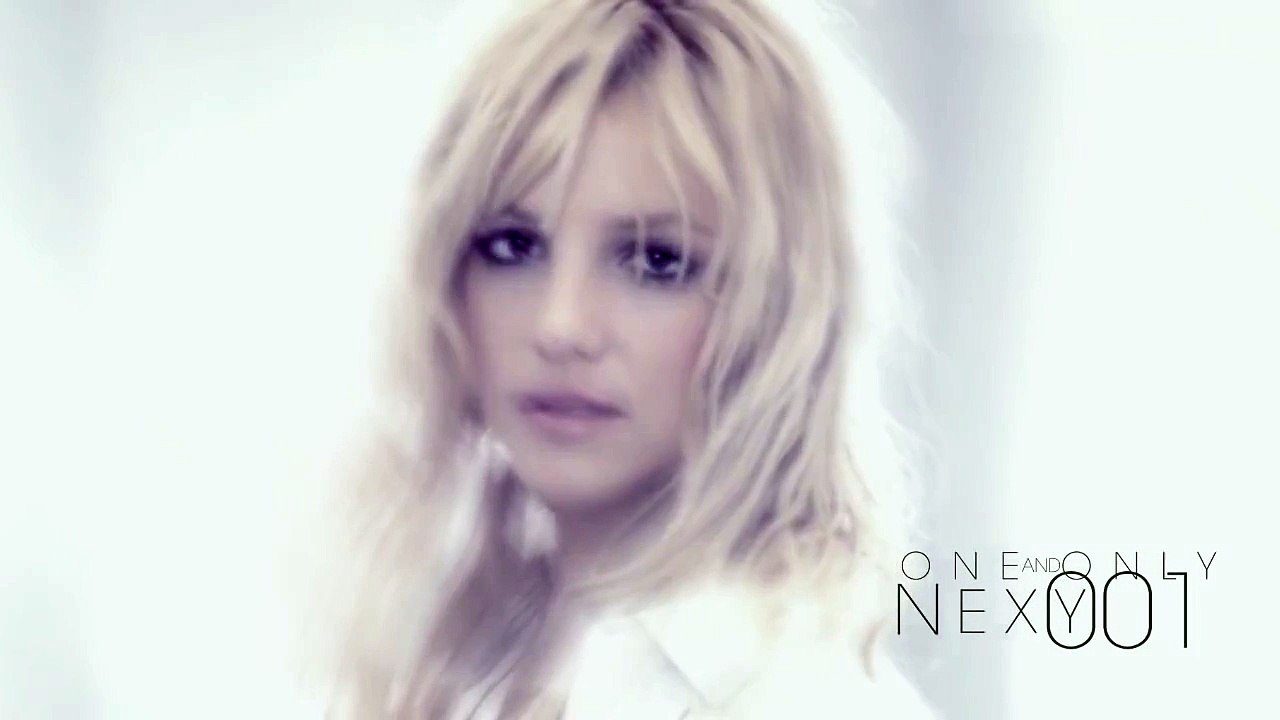Britney Spears - Castle Walls (MUSIC VIDEO 2012)