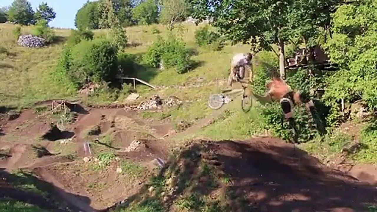 Randy orton wwe raw smackdown RKO Outta of Nowhere