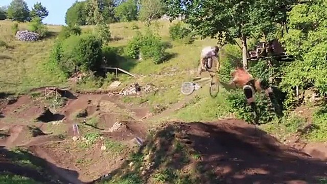 Randy orton wwe raw smackdown RKO Outta of Nowhere