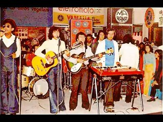 Programa Mario Antonio (Os Incríveis - O Milionário)