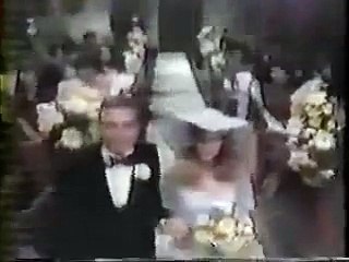 The Young and the Restless: Jack Abbott marries Patty Williams.