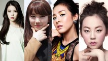 K pop Inspired Korean Style Eyeliner Tutorial PrivateOnlyMe