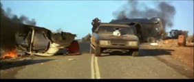 My Favorite Scenes - Opening Car Scene From Mad Max Road Warrior