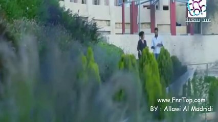 كليب اسراء الاصيل - عايش اللحظة 2015