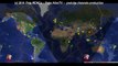 Sun Data Update The FUTURE Earth 2025 Onwards predicted by Alien TV team