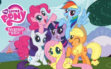 My Little Pony | Resenha Rápida