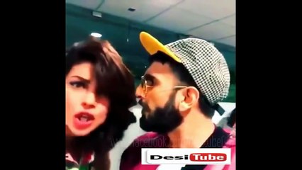 Bollywood Dubsmash Vs Pakistani Dubsmash full  2015 HD