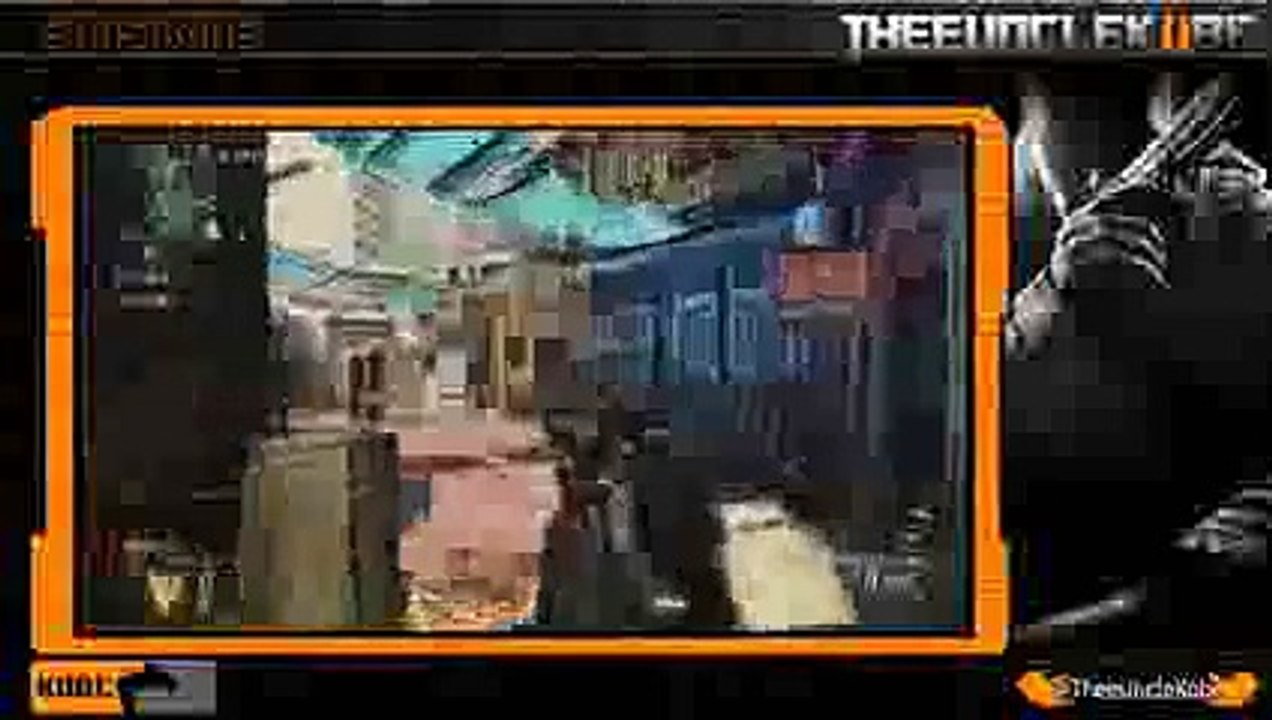 Black Ops 2_ Leagues Revealed! (Leaked Information)