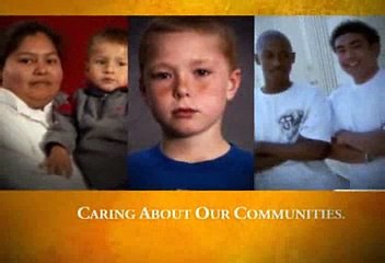 Vickie Johnson: Ladies First & II Hype Award 2007