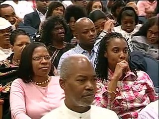 Claude Alexander - Two years Later 2