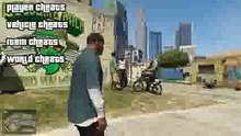 GTA 5 ALL Confirmed Cheat Codes XBOX and PS3! Player, Vehicle, World Cheats, and More! GTA V)u
