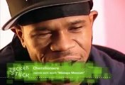 Chamillionaire Interview