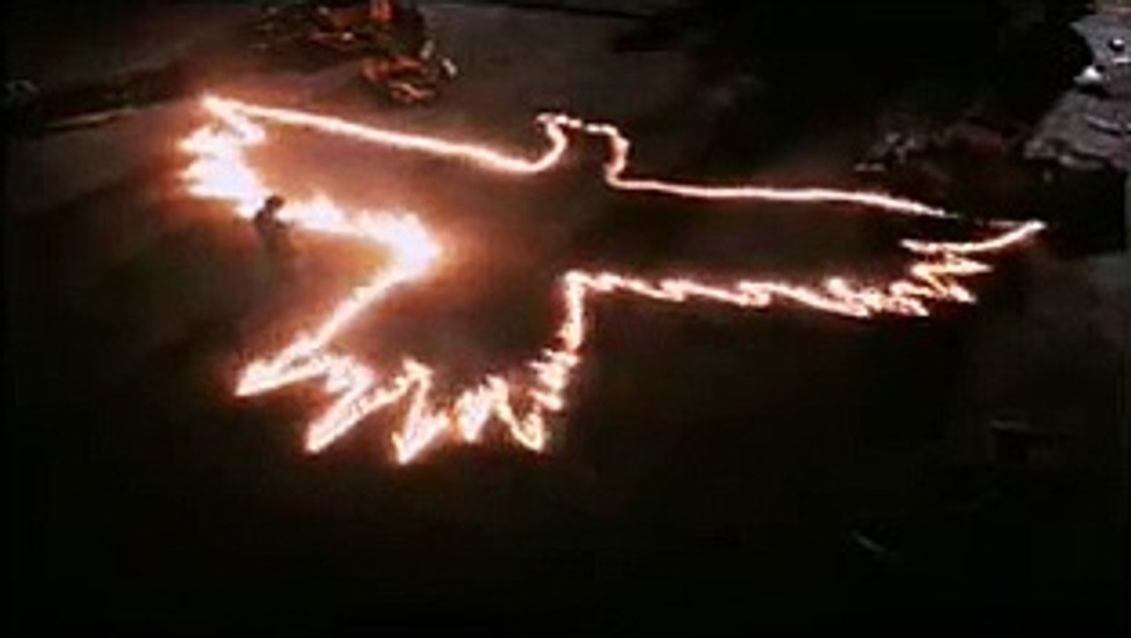 The Crow