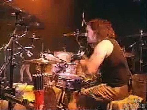 Megadeth - Holy Wars