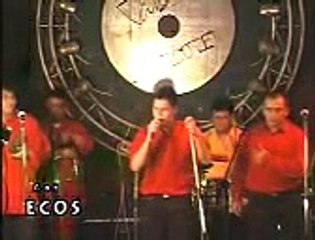 los ecos - no se puede amar a dos   _oykar_
