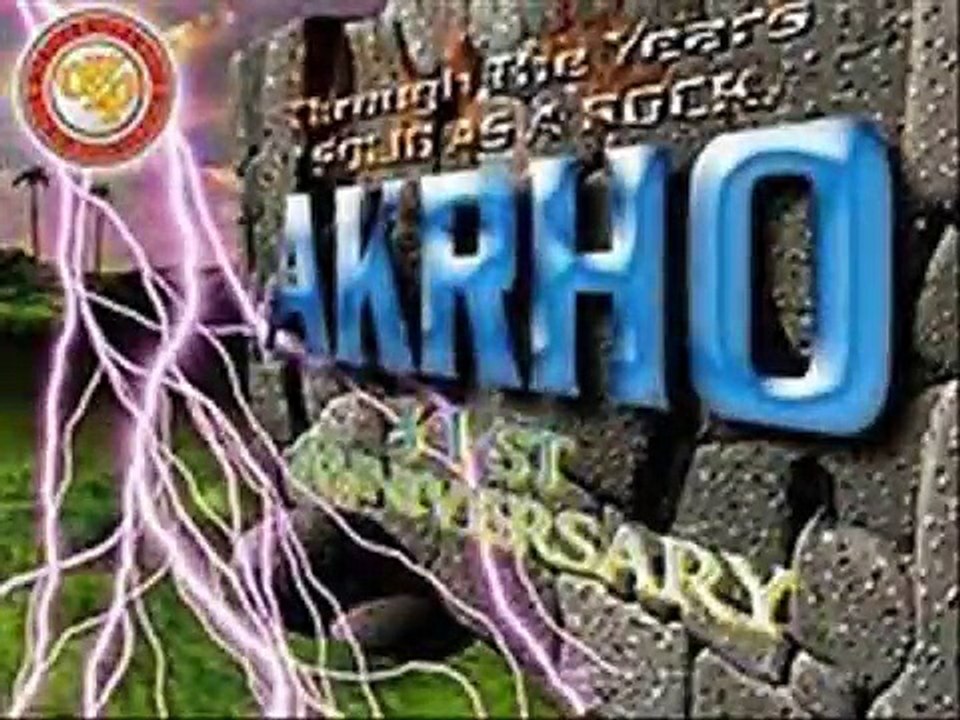 AKRHO (ang tunay na kapatiran)