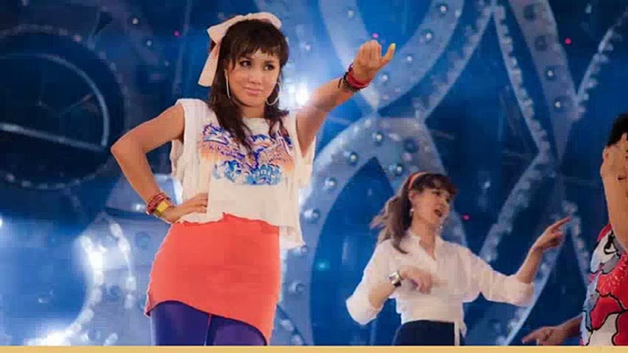 Dancing Queen  (2012) ™ [English HD]