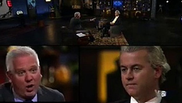 Geert Wilders: Islam's ideology is dangerous