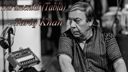 Tafu Khan - Intrumental (Tabla)