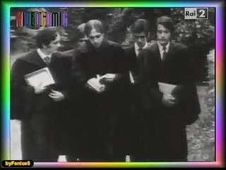 La vita di Adriano Celentano secondo se stesso (1969)