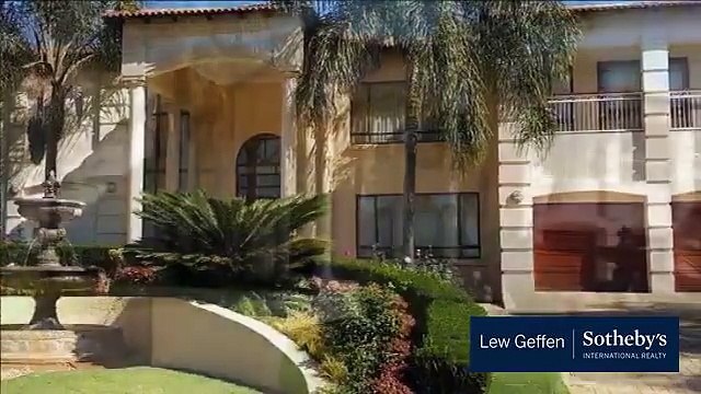 4 Bedroom House For Rent in Woodhill, Pretoria, South Africa for ZAR 40,000 per month...