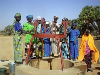 Promotion de l'éducation formelle et non-formelle