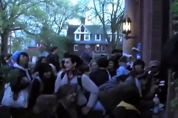 Smith College kicks off Anti-Gay Hate Speaker Ryan Sorba