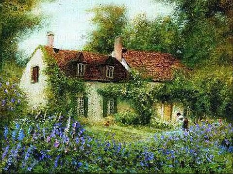 Minuet - Luigi Boccherini - String Quintet in E Major, Op.11 No.5