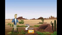 Wild Kratts Slither Run Cartoon Animation PBS Kids Game Play Walkthrough