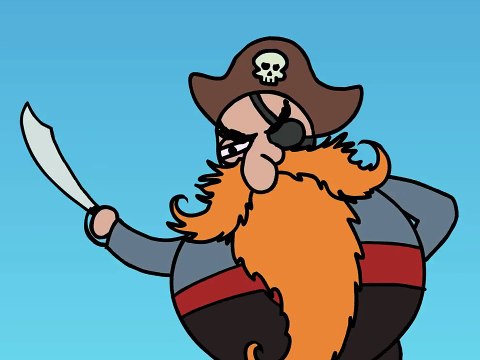 Defense of the Ancients (DotA) - Lamers 1 - FullHD by Aleque (Alex Volkov)