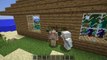 Minecraft - Trolling BimoXT - Summer Survival Troll