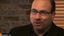 Craig Newmark on 