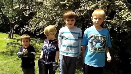 How to build a water rocket - Science Kids NZ