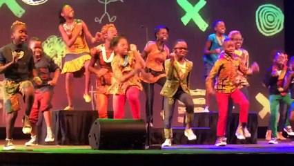 Watoto Children's Choir
